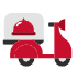 Delivery Icon